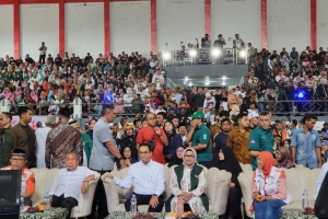 GOR Ewangga Kuningan