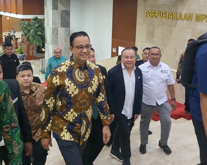 Henry Husada Hadiri Acara Refleksi Natal Dan Tahun Baru Dpp Pkb Kagum